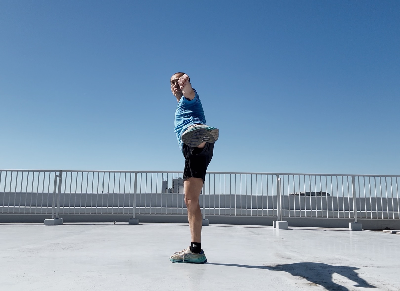 ボディコンバット105-2,コンバット1,コリオ,テクニック,ポイント